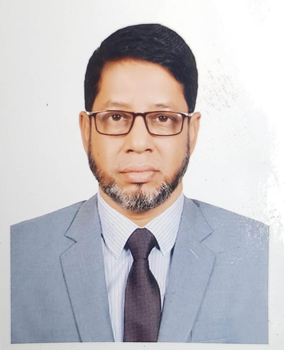 SADEKUR RAHAMAN CHOWDHURY